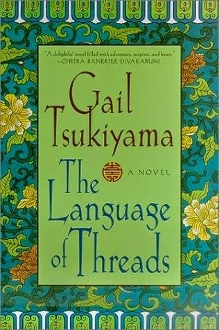 The Language of Threads - Thryft