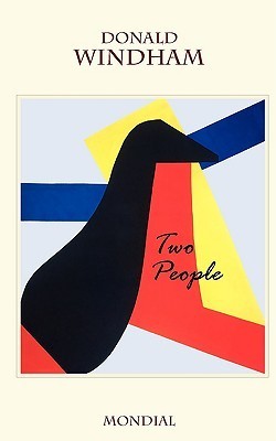 Two People