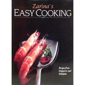 Zarina's Easy Cooking