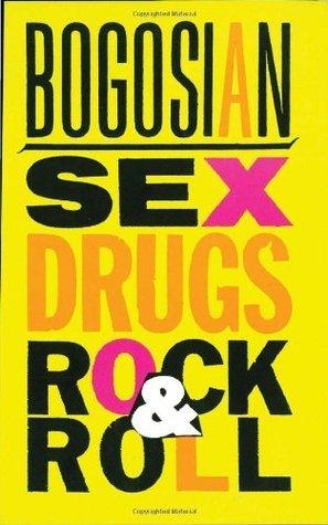 Sex, Drugs, Rock and Roll - Thryft