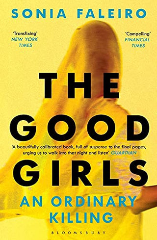 The Good Girls: An Ordinary Killing