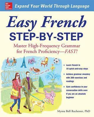 Easy French Step-by-Step - Thryft