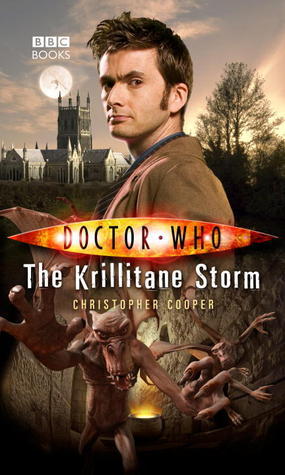 Doctor Who : The Krillitane Storm