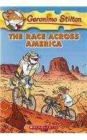 The Race Across America