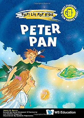 Peter Pan - Thryft