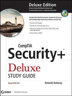 CompTIA Security+ Sy0-201 - Thryft
