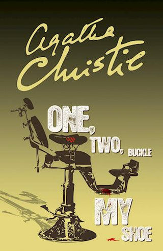 One, Two, Buckle My Shoe - Thryft
