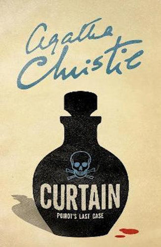 Curtain : Poirot'S Last Case - Thryft