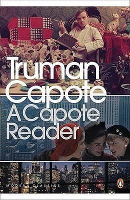 A Capote Reader - Thryft