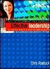 Effective Leadership - Thryft