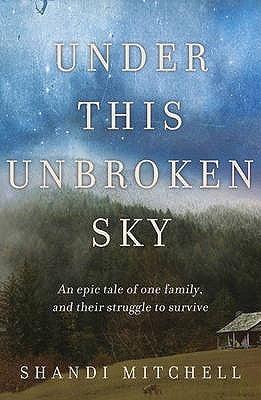 Under This Unbroken Sky - Thryft