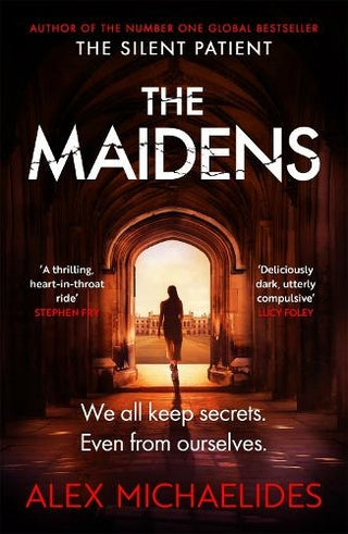 The Maidens