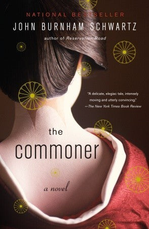 The Commoner