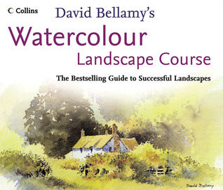 Watercolour Landscape Course : The Bestselling Guide to Successful Landscapes