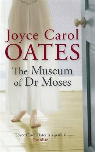 The Museum of Dr Moses - Thryft
