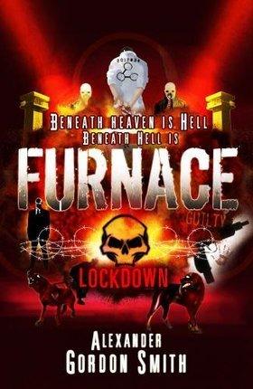 Furnace: Lockdown - Thryft