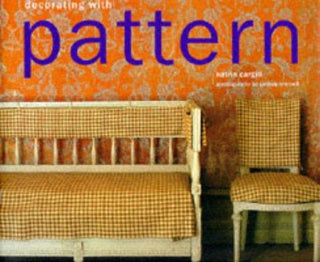 Decorating with Pattern - Thryft
