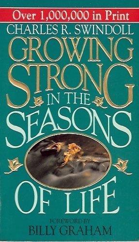 Growing Strong : In the Seasons of Life - Thryft