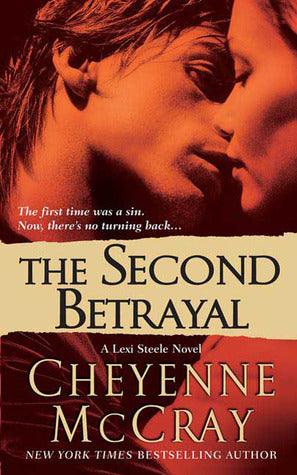 The Second Betrayal - Thryft