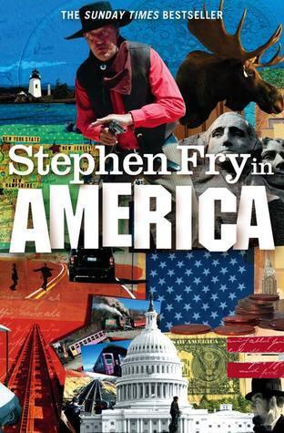 Stephen Fry In America - Thryft