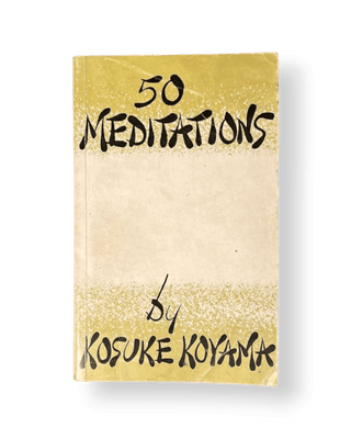 50 Meditations