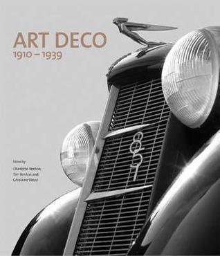 Art Deco 1910-1939 - Thryft