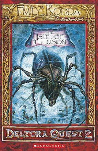 The Isle Of Illusion - Thryft