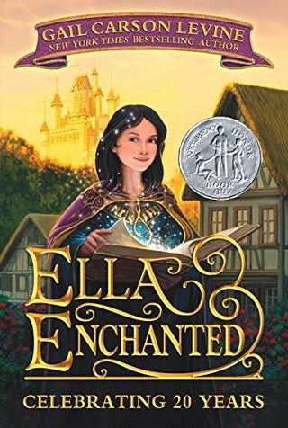 Ella Enchanted - Thryft