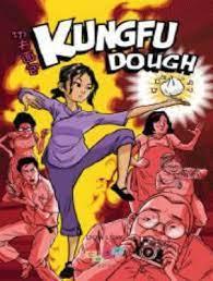 Kungfu Dough - Thryft