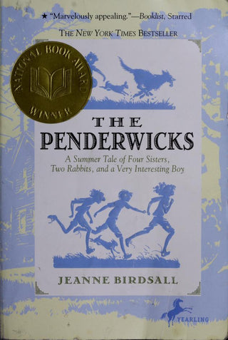 The Penderwicks : A Summer Tale of Four Sisters, Two Rabbits, and a Very Interesting Boy - Thryft