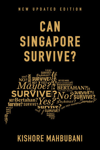 Can Singapore Survive?