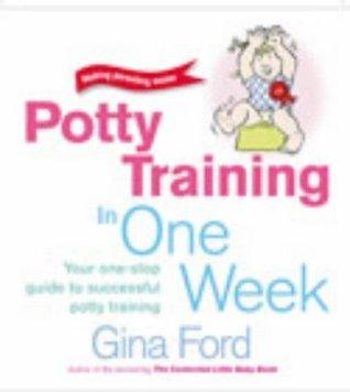 Potty Training In One Week - Thryft