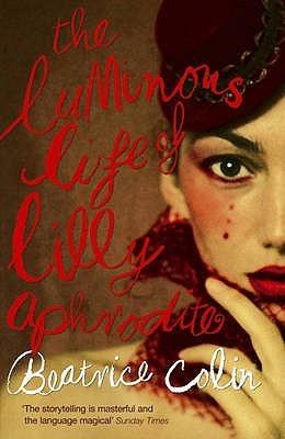 The Luminous Life of Lilly Aphrodite - Thryft