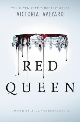 Red Queen (Red Queen, 1) - Thryft