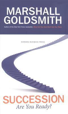 Succession : Are You Ready? - Thryft