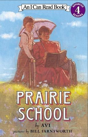 Prairie School - Thryft