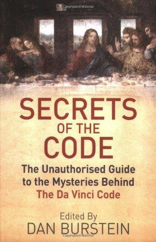 Secrets of the Code - Thryft