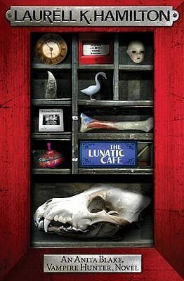 The Lunatic Cafe - Thryft