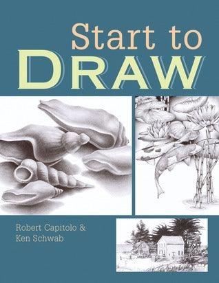 Start to Draw - Thryft
