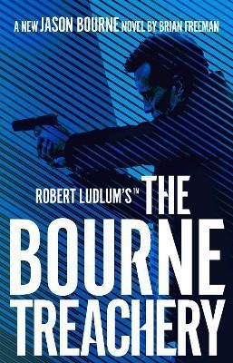 Robert Ludlum's™ the Bourne Treachery - Thryft