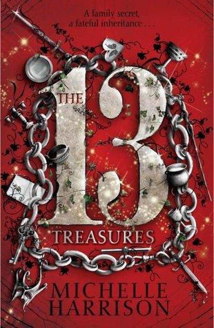 The Thirteen Treasures - Thryft