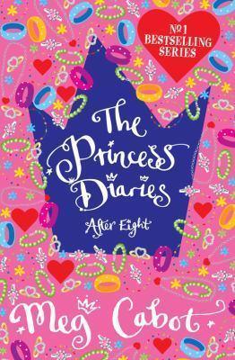 The Princess Diaries: After Eight - Thryft