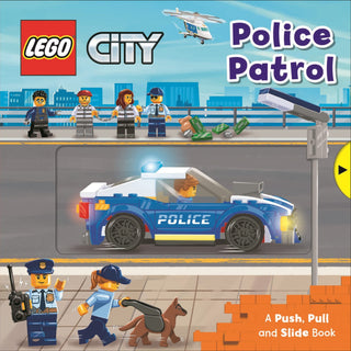 Police Patrol - LEGO City