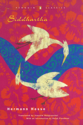 Siddhartha : An Indian Tale (Penguin Classics Deluxe Edition) - Thryft