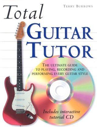 Total Guitar Tutor