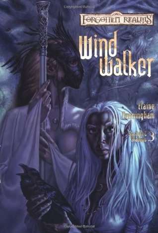Wind Walker: Starlight & Shadows