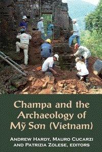 Champa and the Archaeology of Mỹ Sơn (Vietnam) - Thryft
