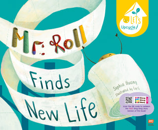 Mr. Roll Finds New Life