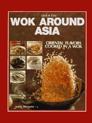 Wok Around Asia