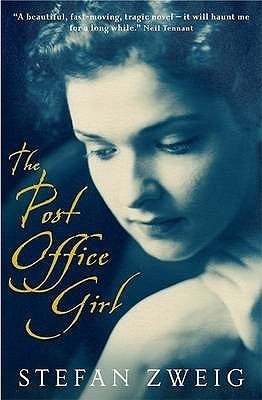 The Post-Office Girl